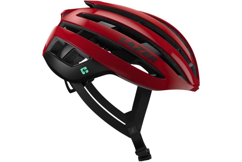 Casco Lazer Z1 KinetiCore