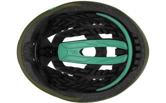 Casco Lazer Z1 KinetiCore