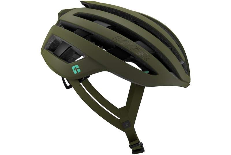 Casco Lazer Z1 KinetiCore