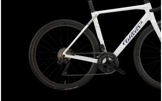 BICICLETA WILIER GRANTURISMO SL AXS SWR40 2025