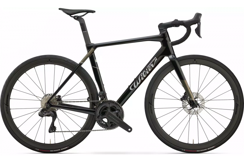 BICICLETA WILIER GRANTURISMO SL AXS SWR40 2025