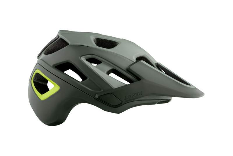 Casco Lazer Jackal MIPS