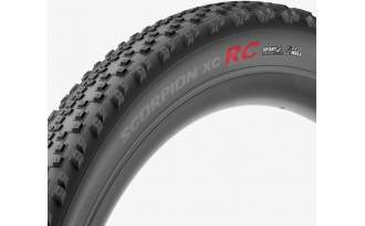 Cubierta Pirelli Scorpion™ XC RC Sport