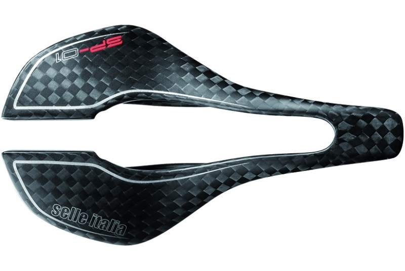 Sillín Selle Italia SP-01 Tekno Superflow S3