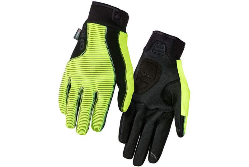 Guantes Giro Blaze 2.0