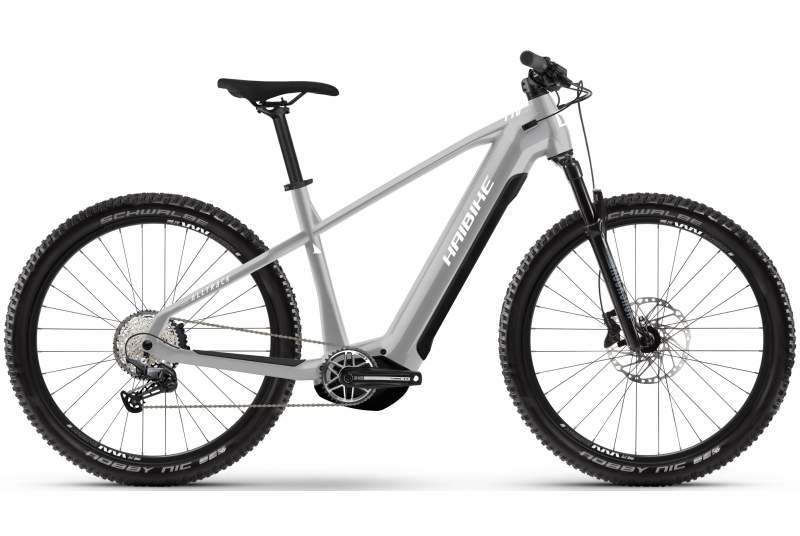 Bicicleta Haibike Alltrack 7 2023