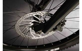 Bicicleta Haibike Alltrack 7 27.5 2023