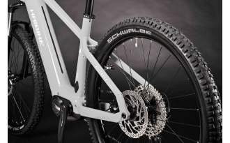 Bicicleta Haibike Alltrack 7 27.5 2023