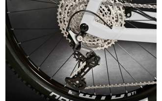 Bicicleta Haibike Alltrack 7 27.5 2023