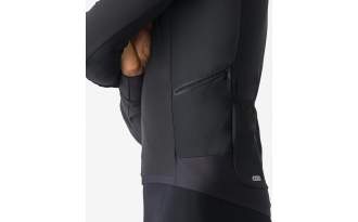 Chaqueta Castelli Alpha Flight RoS