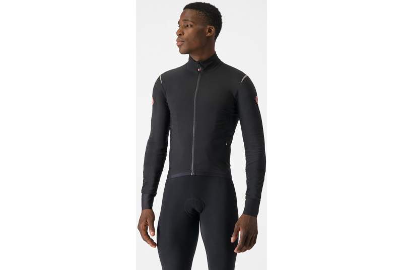 Chaqueta Castelli Alpha Flight RoS
