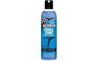 Limpiador de cadena Finish Line Chill Zone