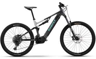 Bicicleta Ghost E-ASX...