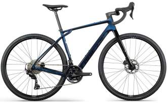 Bicicleta Lapierre Crosshill CF 5.0 2025