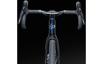 Bicicleta Lapierre Crosshill CF 5.0 2025