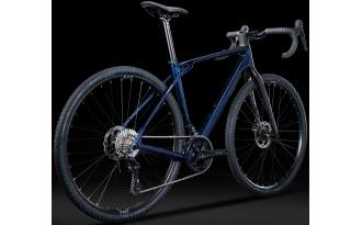 Bicicleta Lapierre Crosshill CF 5.0 2025