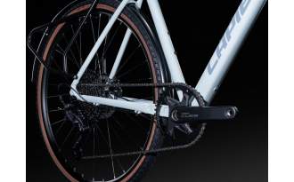 Bicicleta Lapierre Crosshill 3.0 Flat 2025