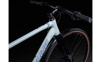 Bicicleta Lapierre Crosshill 3.0 Flat 2025
