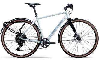 Bicicleta Lapierre Crosshill 3.0 Flat 2025
