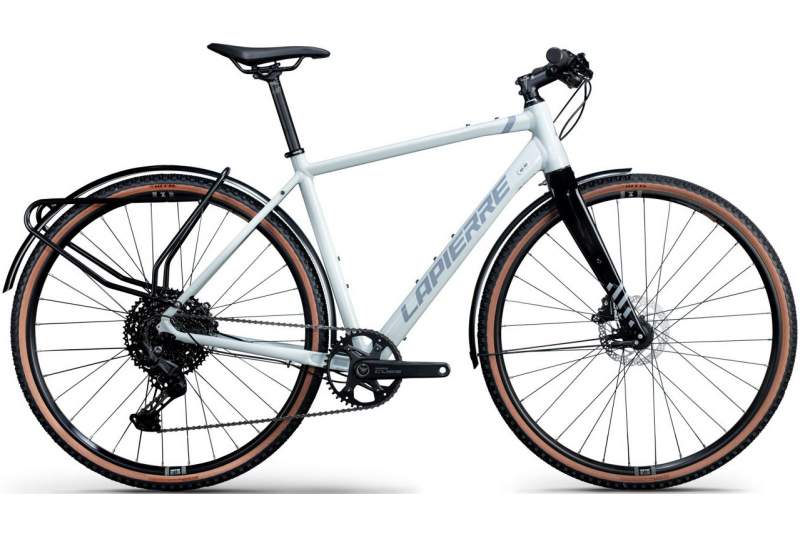 Bicicleta Lapierre Crosshill 3.0 Flat 2025