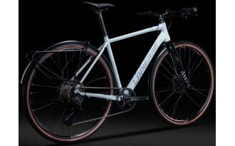 Bicicleta Lapierre Crosshill 3.0 Flat 2025