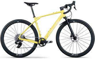 Bicicleta Lapierre Crosshill CF 6.0 S 2025