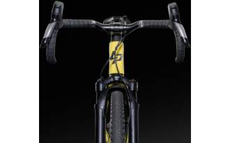 Bicicleta Lapierre Crosshill CF 6.0 S 2025