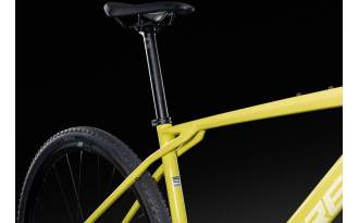 Bicicleta Lapierre Crosshill CF 6.0 S 2025