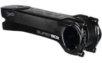 Potencia Deda SuperBox V2