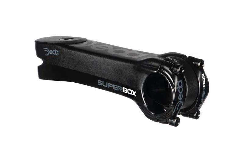 Potencia Deda SuperBox V2