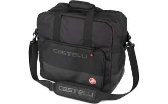 Bolsa de viaje Castelli Weekender