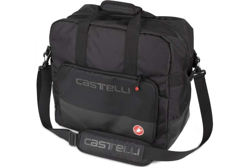 Bolsa de viaje Castelli Weekender