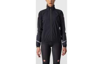 Chaqueta impermeable Castelli Emergency 2 W