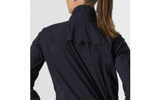 Chaqueta impermeable Castelli Emergency 2 W