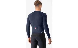 Maillot largo Castelli Fly