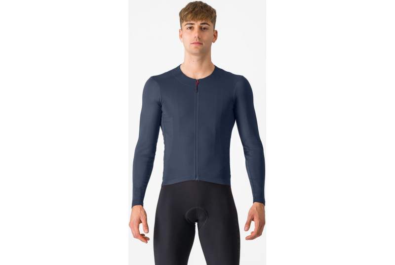 Maillot largo Castelli Fly