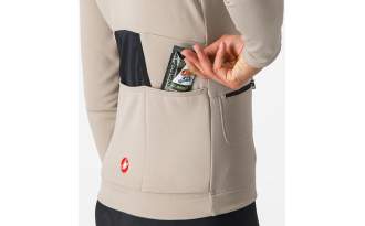 Maillot Castelli Unlimited Trail 2 W