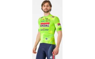 Maillot Castelli Competizione 3 Visibility 25