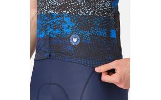 Maillot Castelli Competizione 3 Merlier Rocket