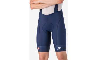 Culotte Castelli Competizione 2 Wolfpack Classic