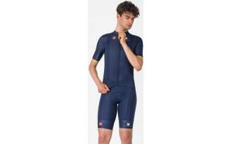 Culotte Castelli Competizione 2 Wolfpack Classic