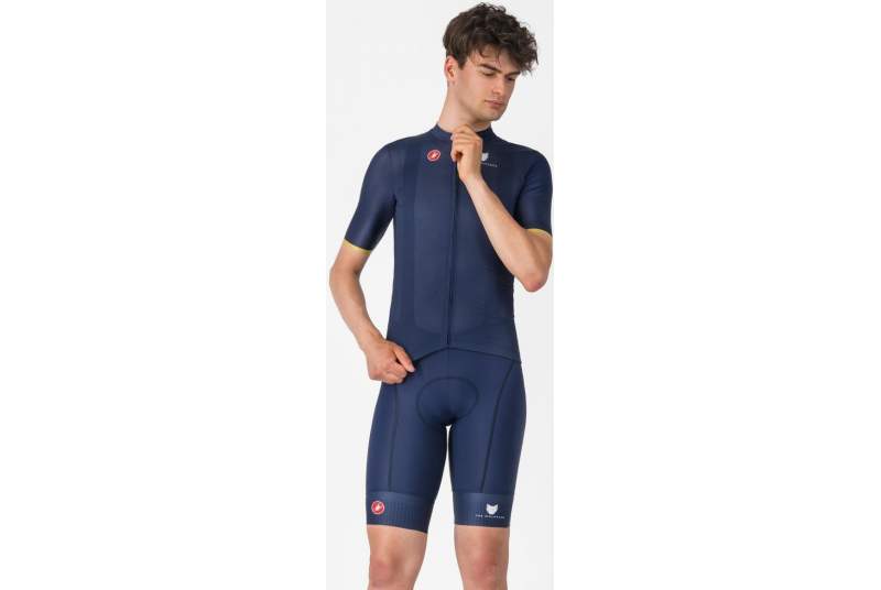 Culotte Castelli Competizione 2 Wolfpack Classic