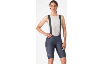 Culotte Castelli Unlimited Endurance DT W
