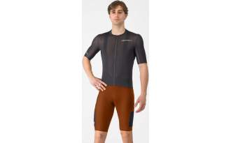 Culotte Castelli Unlimited Endurance