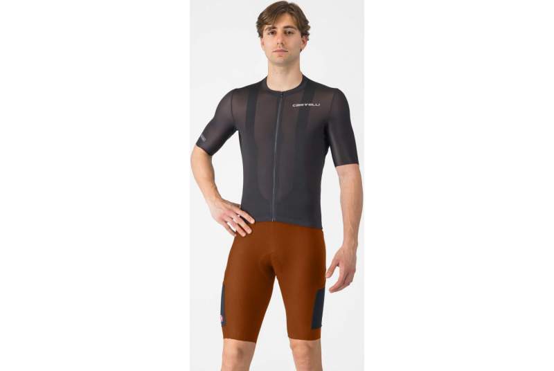 Culotte Castelli Unlimited Endurance