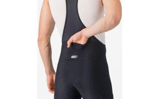 Culotte Castelli Unlimited Endurance