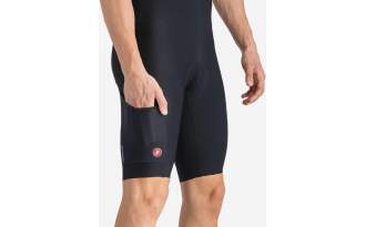 Culotte Castelli Unlimited Endurance