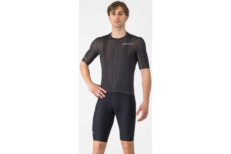 Culotte Castelli Unlimited Endurance