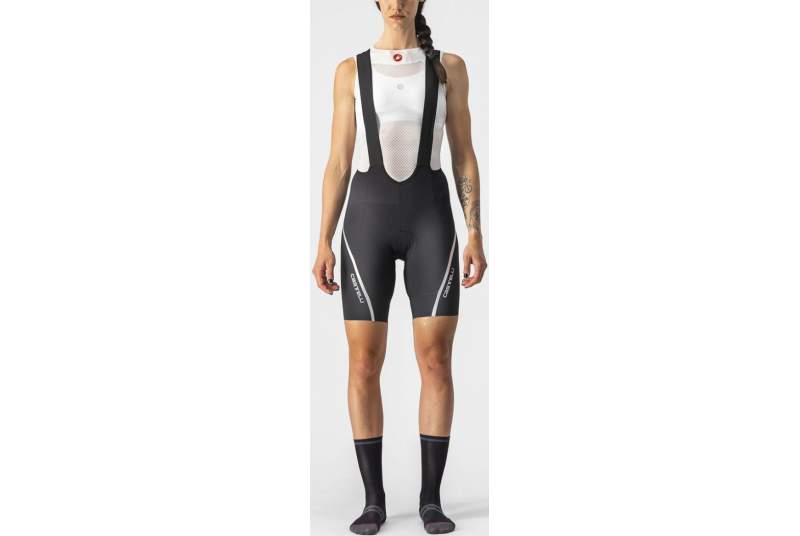 Culotte Castelli Velocissima 3 W