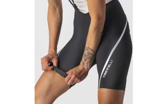 Culotte Castelli Velocissima 3 W